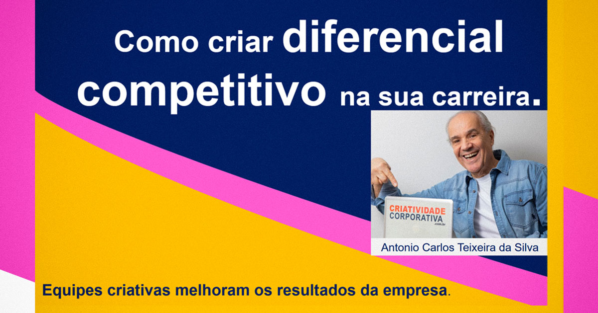 Diferencial competitivo